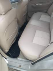 A picture of 2004 Toyota corolla Belgium grade Silent engine Perfect transmission Ac