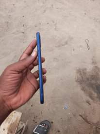 A picture of SAMSUNG A20S GB 32 RAM 3 GB INAUZWA 95 TU