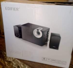 A picture of Edifier M206BT System