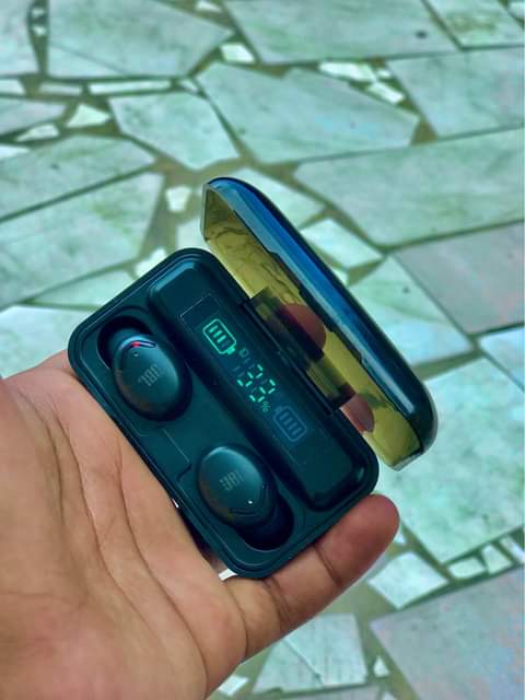 sound system