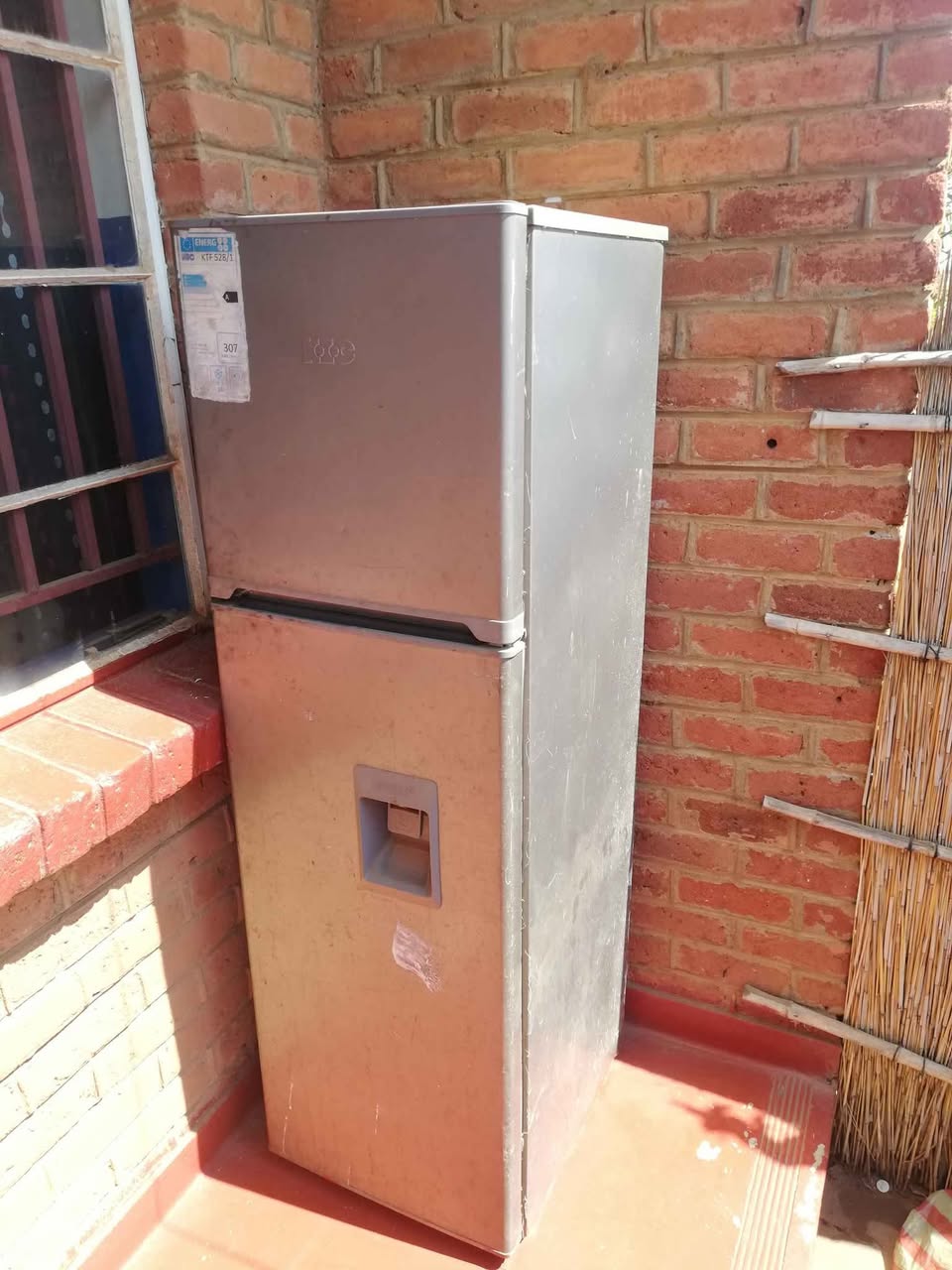 fridges