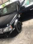 A picture of Awoof deal 08 Range Rover owner not in Nigeria he
