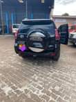 A picture of Quick Sell Diesel UBL 160m