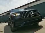 A picture of 2022 Mercedes Benz GLE 53 AMG 08037697852