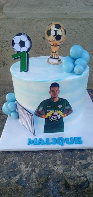 cakes