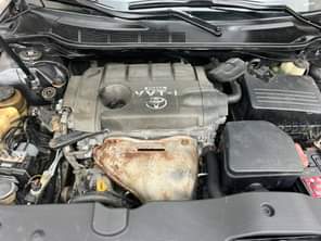 A picture of Clean used 2010 Camry No single fault Buy and drive