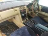 A picture of Benz cc 111