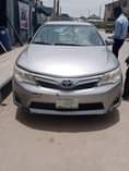 A picture of Bought brand new first registration long ago baked on factory