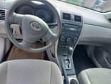 A picture of 2010 Toyota Corolla 2010 Model