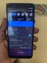 A picture of Samsung