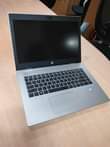 A picture of Hp pro book