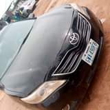 A picture of Very Clean and sharp Toyota Camry 08 Model Everything Blessed