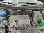 A picture of First Body 2011 Model KIA CERATO