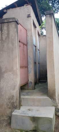 A picture of 30m House on sale 30m located at kitezi kabaga Has