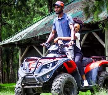 A picture of Day utalii wa ndanii