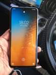 A picture of Samsung A70