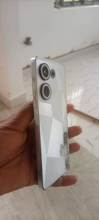 A picture of Camon 20