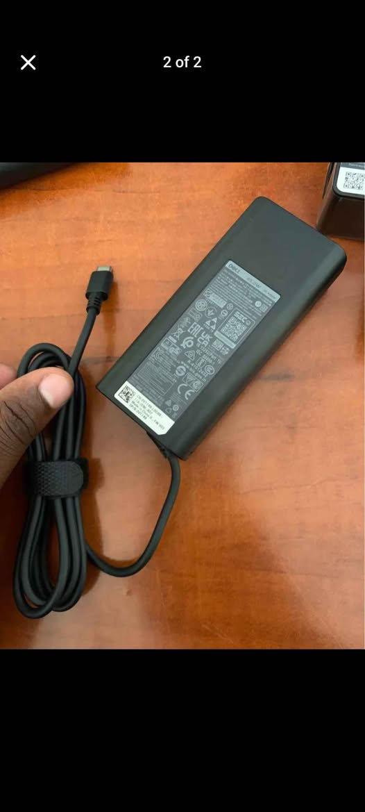 dell laptop