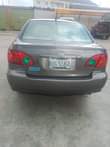 A picture of Must go tomorrow morning 04 Toyota Corolla le Very clean