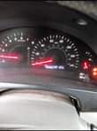 A picture of Nigeria use 2008 Camry Price 2 1m First body Engine