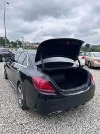A picture of 2016 USED C300 FOR SALE