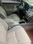 A picture of Camry