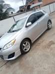 A picture of Super clean Toyota matrix 2010