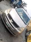 A picture of Toyota Siena 2005