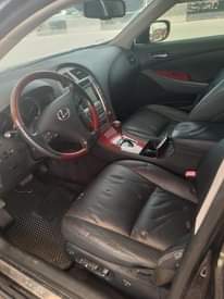 A picture of 08 Lesus ES350