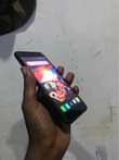 A picture of Tecno k7