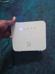 A picture of WI FI
