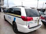 A picture of 2005 SIENNA