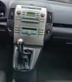 A picture of Toyota Corolla Verso 2008