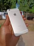 A picture of iPhone 6
