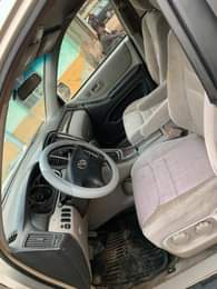 A picture of 08114560910 For more info call Toyota Highlander First Body Good