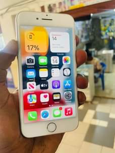 A picture of iPhone 7