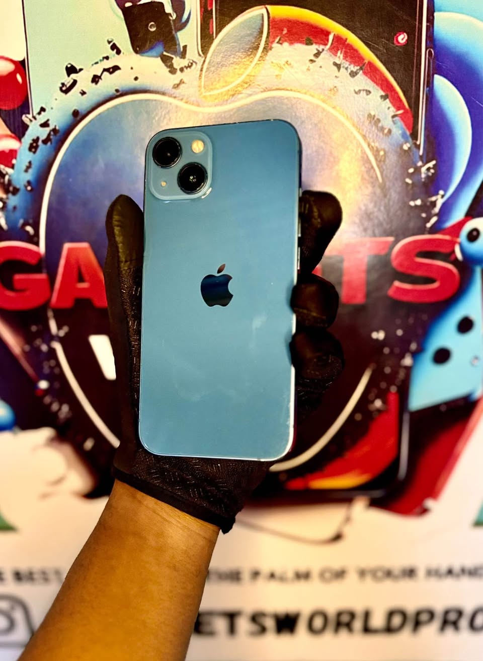 iphone