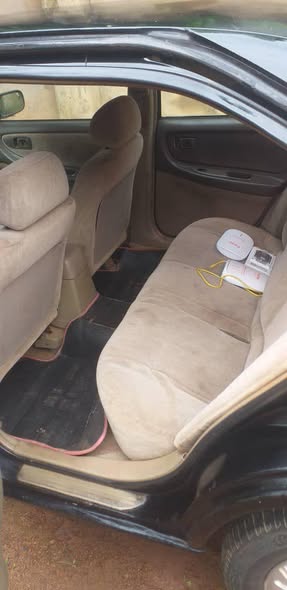 A picture of Nissan Altima