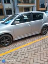 A picture of Toyota passo 13m