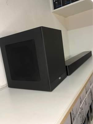 home theater