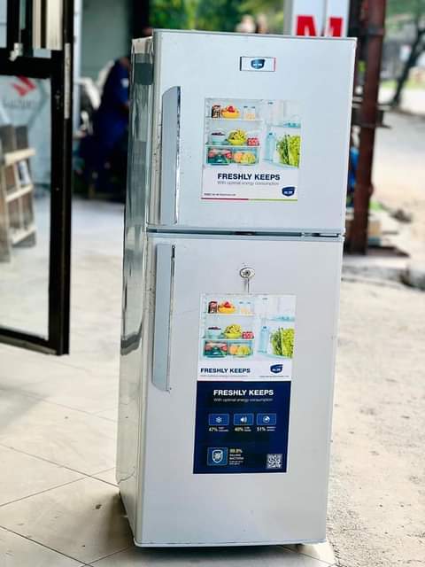 fridges