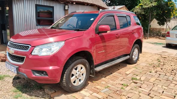 7 seater cars