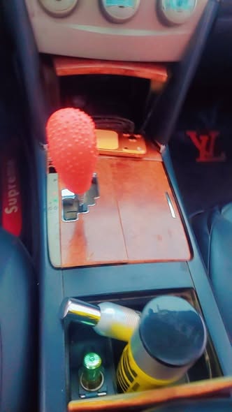 A picture of 2008 Toyota Camry V6