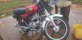 Nsubuga N.