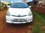 A picture of TOYOTA WISH