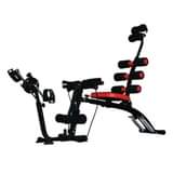 A picture of 6 pack care machine for all home exercise