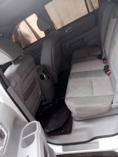 A picture of 2011 Honda Pilot