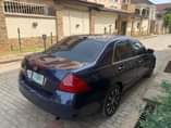 A picture of Honda Accord 2006