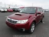 A picture of 2010 SUBARU FORESTER 2.0X