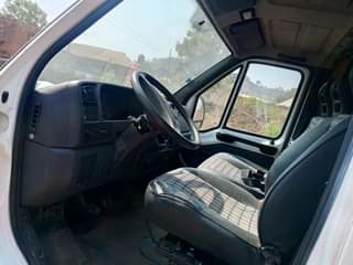 A picture of FIAT DUCATO